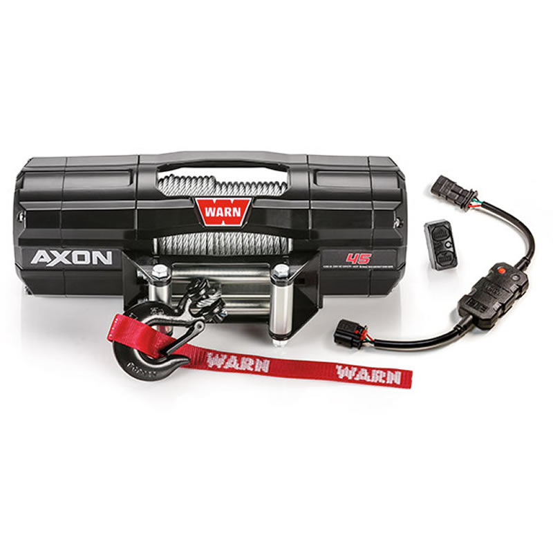 AXON 45 POWERTSPORT WINCH